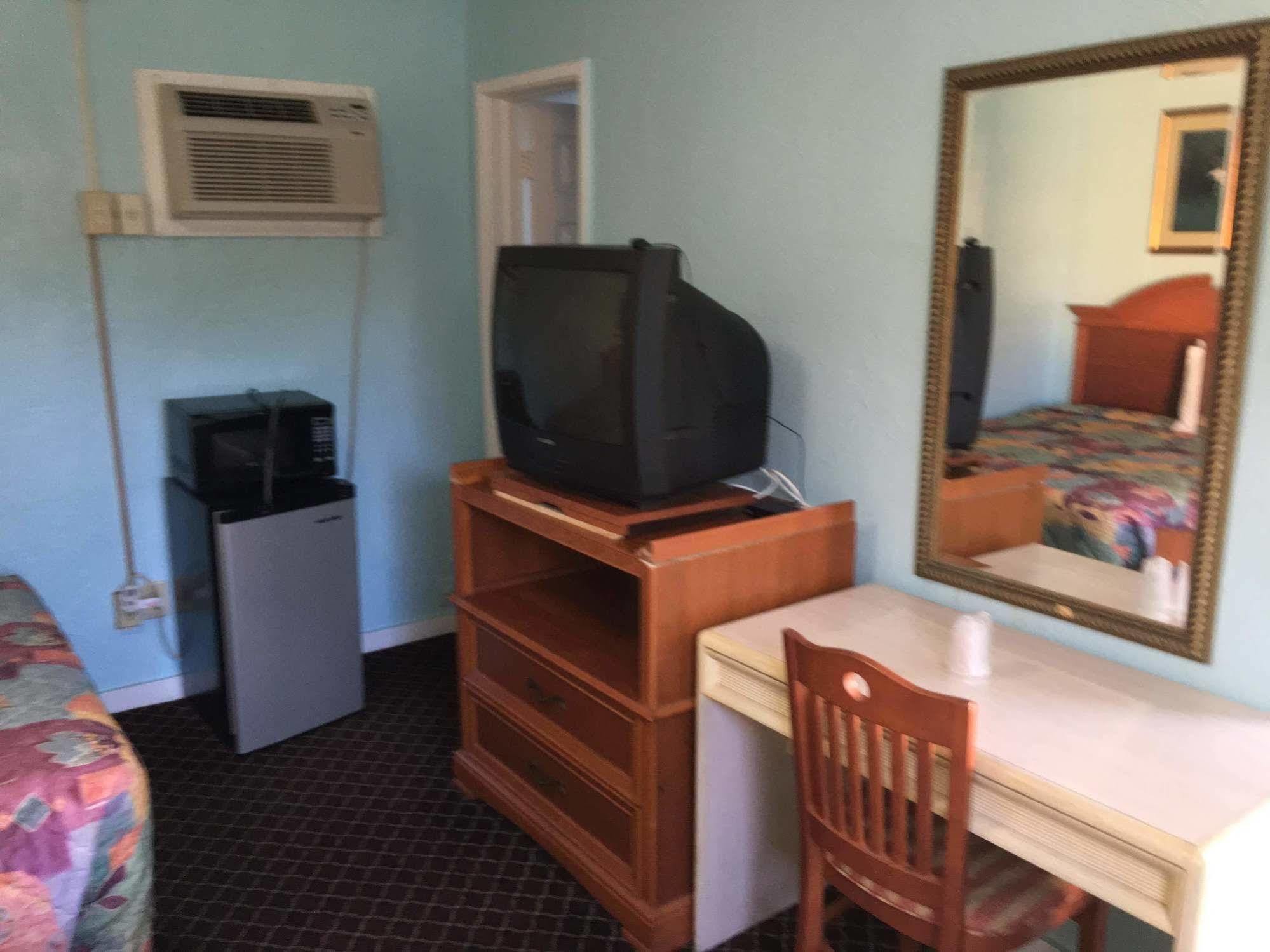 Travel Inn Daytona Daytona Beach Eksteriør bilde