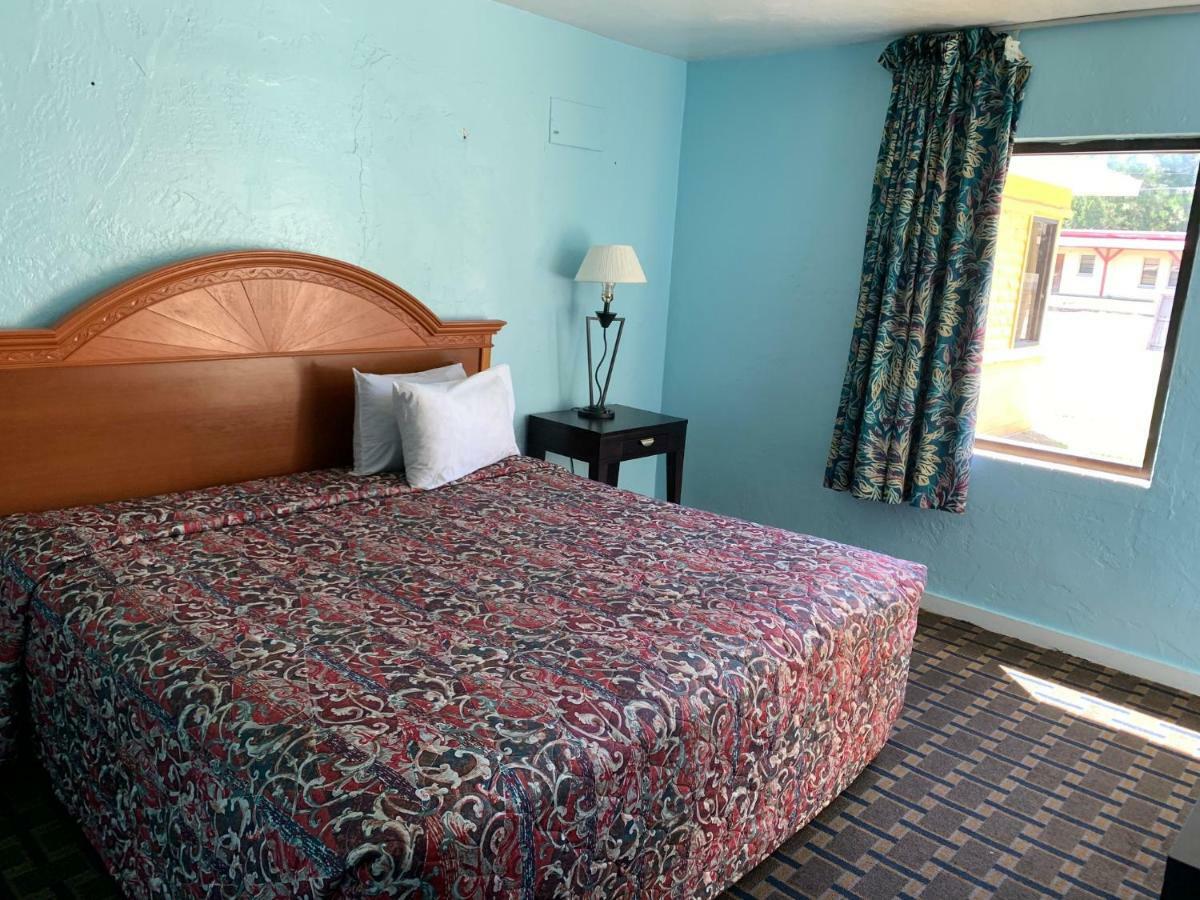Travel Inn Daytona Daytona Beach Eksteriør bilde